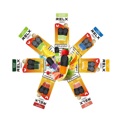 Infinity Pod Pro 2 (5 Pack)